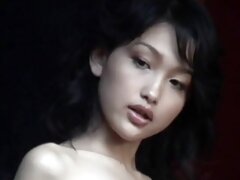 ब्रेज़र्स से आकर्षक आरिया काई सेक्सी पिक्चर वीडियो मूवी और आबनूस मिस्टिक के साथ स्कीनी बैंग